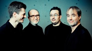 This is a picture of Silesian String Quartet